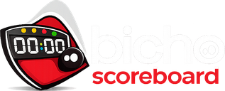 Bicho ScoreBoard PRO